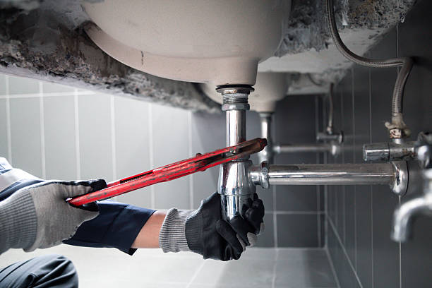 Trusted Pipe Repair service in Johnsonburg, NJ - Masters Plumbing Service
